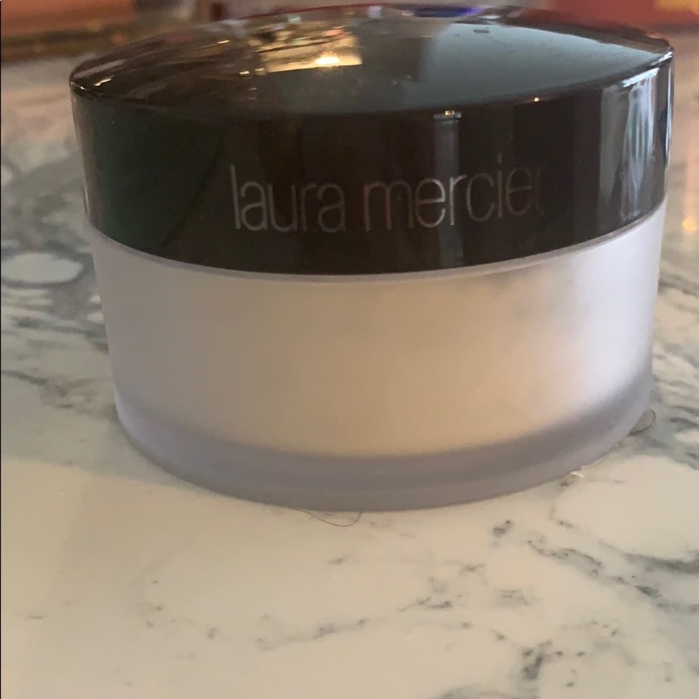 Setting powder